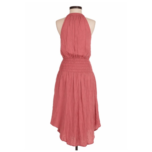 NWT ASTR The Label Rose Dress - Picture 3 of 3